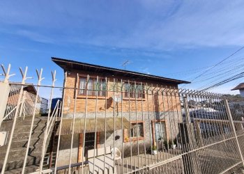 Casa com 80m², 2 dormitórios, no bairro Presidente Vargas em Caxias do Sul para Alugar