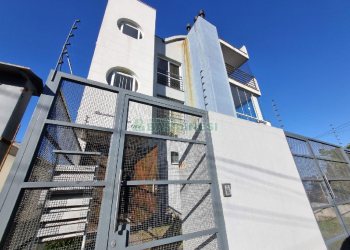 Apto/Cobertura com 80m², 3 dormitórios, 2 vagas, no bairro Petrópolis em Caxias do Sul para Alugar