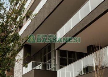 Apto Mobiliado com 190m², 3 dormitórios, 3 vagas, no bairro Madureira em Caxias do Sul para Alugar