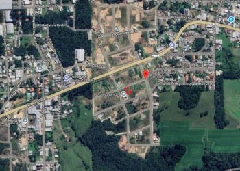 Terreno, no bairro Ana Rech em Caxias do Sul para Comprar