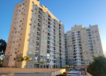 Apartamento com 58m², 2 dormitórios, 1 vaga, no bairro Santa Catarina em Caxias do Sul para Comprar