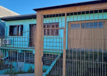 Casa Mobiliada com 85m², 2 dormitórios, 2 vagas, no bairro Bela Vista em Caxias do Sul para Alugar