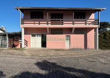 Loja com 120m², 1 vaga, no bairro Charqueadas em Caxias do Sul para Alugar