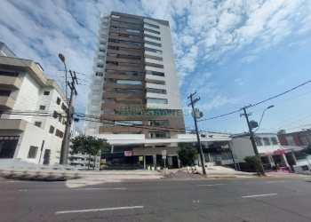 Apto Mobiliado com 72m², 2 dormitórios, 2 vagas, no bairro São Pelegrino em Caxias do Sul para Alugar