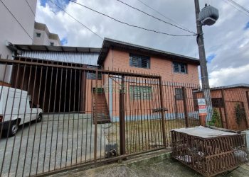 Pavilhão com 400m², no bairro Salgado Filho em Caxias do Sul para Alugar