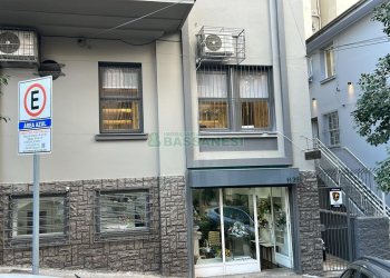 Loja com 120m², no bairro Centro em Caxias do Sul para Alugar