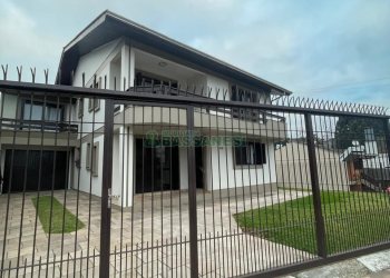 Casa com 125m², 3 dormitórios, no bairro Bela Vista em Caxias do Sul para Alugar