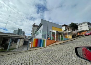 Casa Comercial com 440m², no bairro Rio Branco em Caxias do Sul para Alugar ou Comprar