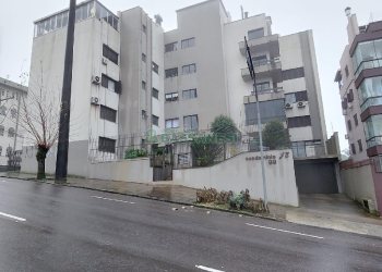 Apartamento com 140m², 3 dormitórios, 2 vagas, no bairro Lourdes em Caxias do Sul para Alugar