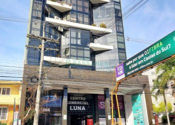 Sala com 34m², no bairro Lourdes em Caxias do Sul para Comprar