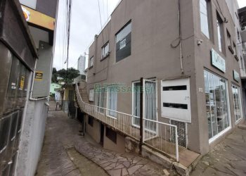 Sala com 55m², no bairro Cruzeiro em Caxias do Sul para Alugar