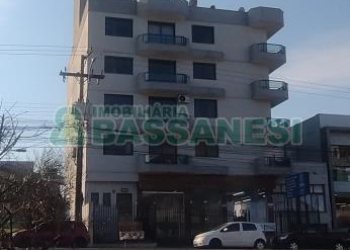 Apartamento com 81m², 2 dormitórios, 1 vaga, no bairro Santa Lúcia em Caxias do Sul para Comprar