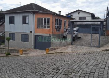 Casa com 164m², 3 dormitórios, 1 vaga, no bairro Bela Vista em Caxias do Sul para Comprar