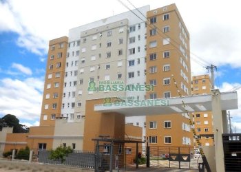 Apartamento com 72m², 2 dormitórios, 1 vaga, no bairro Nossa Senhora do Rosário em Caxias do Sul para Alugar