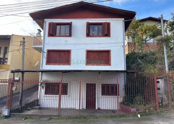 Casa com 100m², 3 dormitórios, no bairro Floresta em Caxias do Sul para Alugar