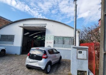 Pavilhão com 504m², no bairro Presidente Vargas em Caxias do Sul para Comprar