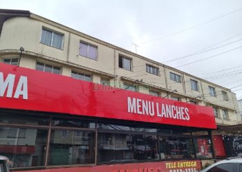 Apartamento com 100m², 2 dormitórios, no bairro São Leopoldo em Caxias do Sul para Alugar