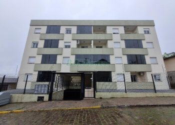 Apto Mobiliado com 52m², 2 dormitórios, 1 vaga, no bairro Esplanada em Caxias do Sul para Alugar