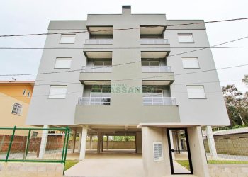 Apartamento com 59m², 2 dormitórios, 1 vaga, no bairro Forqueta em Caxias do Sul para Alugar