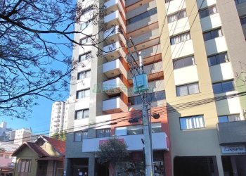 Kitinete com 40m², 1 dormitório, no bairro Centro em Caxias do Sul para Alugar