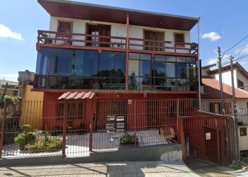 Apartamento com 81m², 2 dormitórios, 1 vaga, no bairro Salgado Filho em Caxias do Sul para Comprar