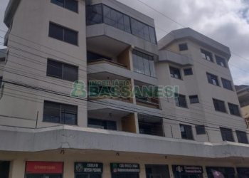 Apartamento com 108m², 3 dormitórios, 1 vaga, no bairro São Pelegrino em Caxias do Sul para Comprar