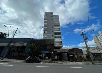 Apartamento com 112m², 2 dormitórios, 1 vaga, no bairro São Pelegrino em Caxias do Sul para Comprar