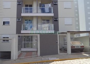 Apartamento com 67m², 2 dormitórios, 1 vaga, no bairro Vinhedos em Caxias do Sul para Alugar
