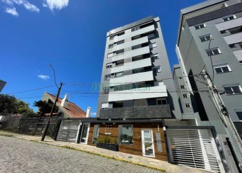 Apartamento com 65m², 2 dormitórios, 1 vaga, no bairro Lourdes em Caxias do Sul para Comprar