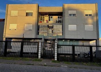 Apartamento com 43m², 2 dormitórios, no bairro Desvio Rizzo em Caxias do Sul para Alugar
