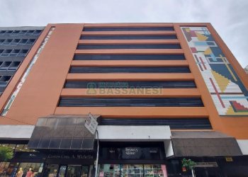 Box, no bairro Centro em Caxias do Sul para Alugar