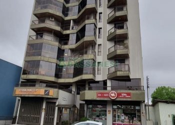 Apartamento com 92m², 2 dormitórios, 1 vaga, no bairro Santa Catarina em Caxias do Sul para Comprar