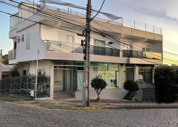 Loja com 109m², no bairro Floresta em Caxias do Sul para Alugar