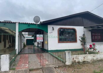 Casa com 176m², 2 dormitórios, 2 vagas, no bairro São José em Caxias do Sul para Comprar