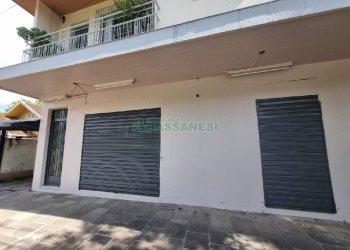 Loja com 178m², 4 vagas, no bairro Cristo Redentor em Caxias do Sul para Alugar