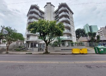 Apartamento com 150m², 3 dormitórios, 3 vagas, no bairro Centro em Caxias do Sul para Alugar