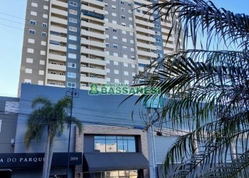 Apto Mobiliado com 65m², 1 dormitório, 1 vaga, no bairro Madureira em Caxias do Sul para Alugar
