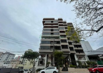 Apartamento com 132m², 3 dormitórios, 2 vagas, no bairro São Pelegrino em Caxias do Sul para Comprar
