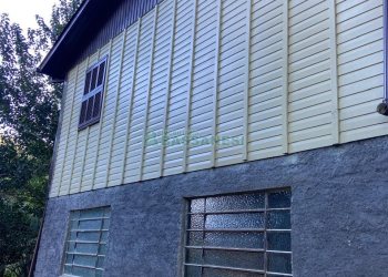 Casa com 98m², 3 dormitórios, no bairro Galópolis em Caxias do Sul para Alugar