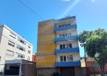 Apartamento com 120m², 3 dormitórios, 1 vaga, no bairro Centro em Caxias do Sul para Alugar