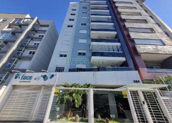 Apartamento com 50m², 1 dormitório, 1 vaga, no bairro Sagrada Família em Caxias do Sul para Alugar