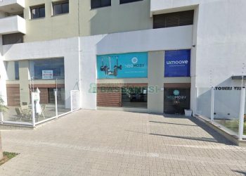 Loja com 487m², no bairro Villagio Iguatemi em Caxias do Sul para Alugar ou Comprar