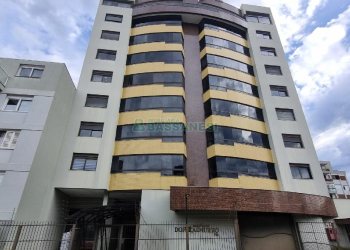 Apto Mobiliado com 200m², 2 vagas, no bairro Medianeira em Caxias do Sul para Alugar