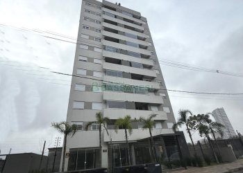 Apartamento com 61m², 2 dormitórios, 1 vaga, no bairro Sanvitto em Caxias do Sul para Alugar