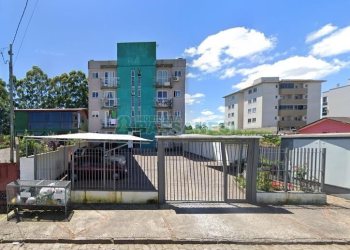 Apartamento com 50m², 2 dormitórios, 1 vaga, no bairro Desvio Rizzo em Caxias do Sul para Comprar