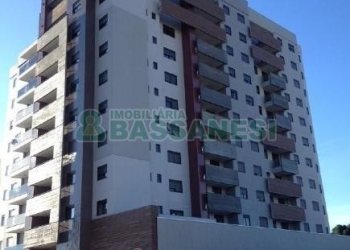Apto Mobiliado com 116m², 3 dormitórios, 2 vagas, no bairro Lourdes em Caxias do Sul para Alugar