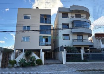 Apto Mobiliado com 66m², 2 dormitórios, 2 vagas, no bairro Santa Lúcia em Caxias do Sul para Alugar