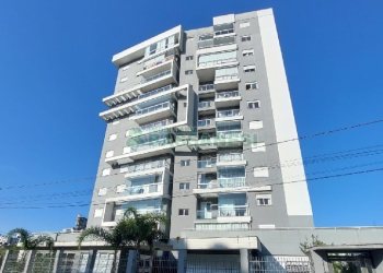 Apto Mobiliado com 72m², 2 dormitórios, 2 vagas, no bairro São Leopoldo em Caxias do Sul para Alugar