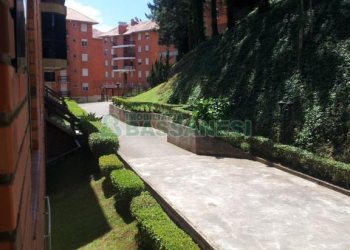 Apartamento com 42m², 2 dormitórios, no bairro Sagrada Família em Caxias do Sul para Comprar