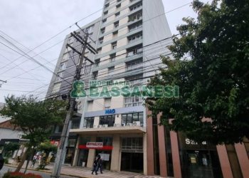 Apartamento com 110m², 3 dormitórios, no bairro Centro em Caxias do Sul para Alugar